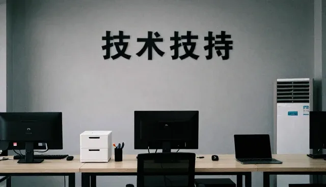 技术服务如何通过方案驱动业务增长