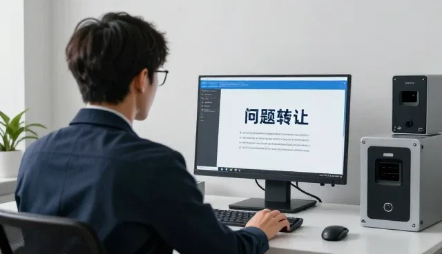 制造业升级中技术推广的使用与维护建议